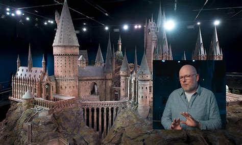 Hogwarts Castle Minis: The Perfect Destination for Harry Potter Enthusiasts